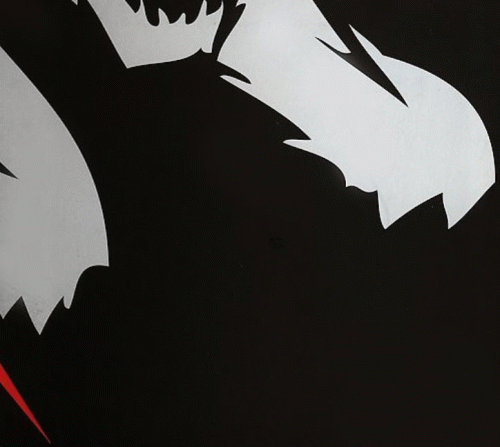 The Cult : La Zona Rosa TX 03.12.06